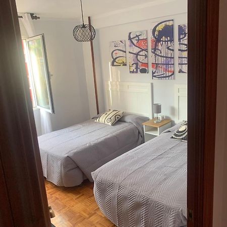 Apartamento Сантандер Екстер'єр фото