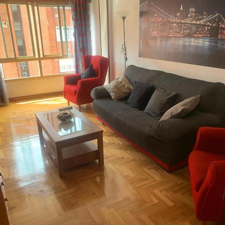 Apartamento Сантандер Екстер'єр фото