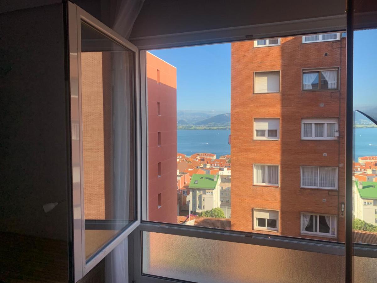 Apartamento Сантандер Екстер'єр фото