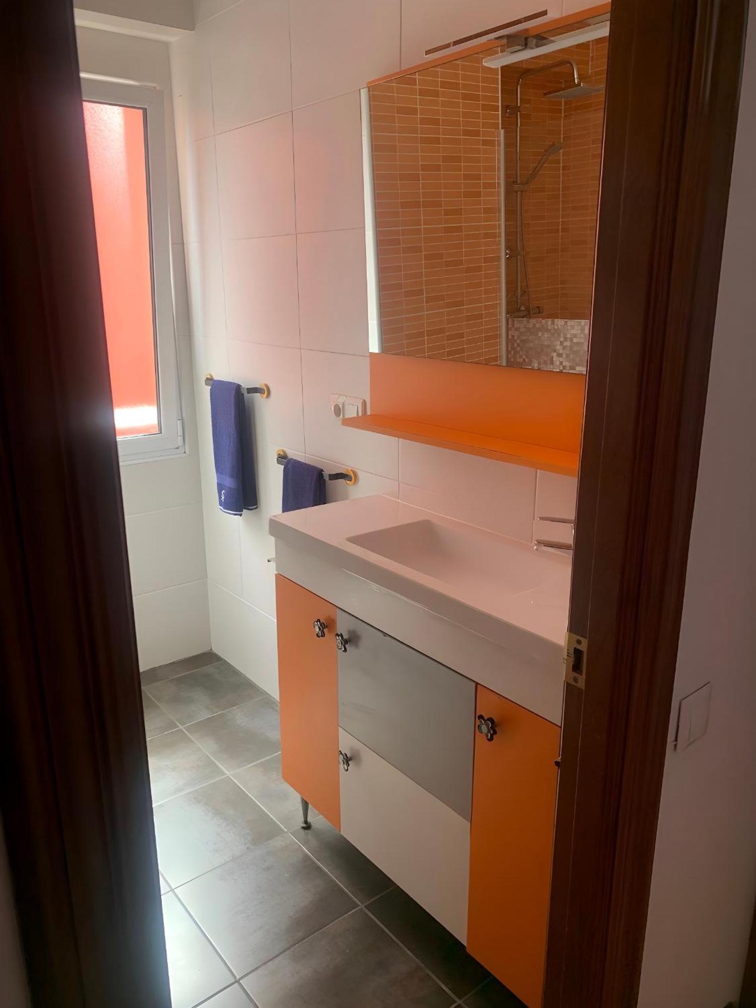 Apartamento Сантандер Екстер'єр фото