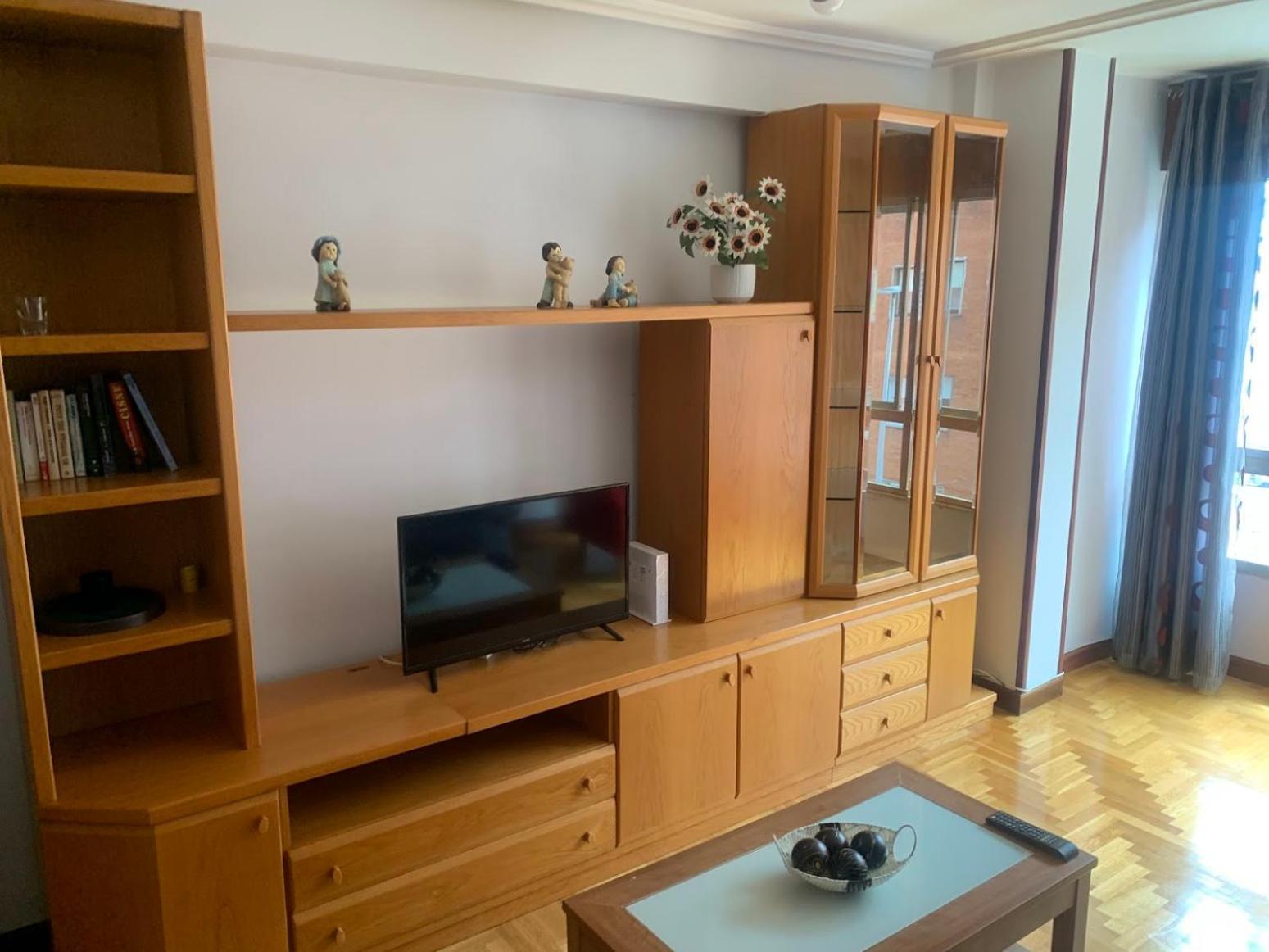 Apartamento Сантандер Екстер'єр фото