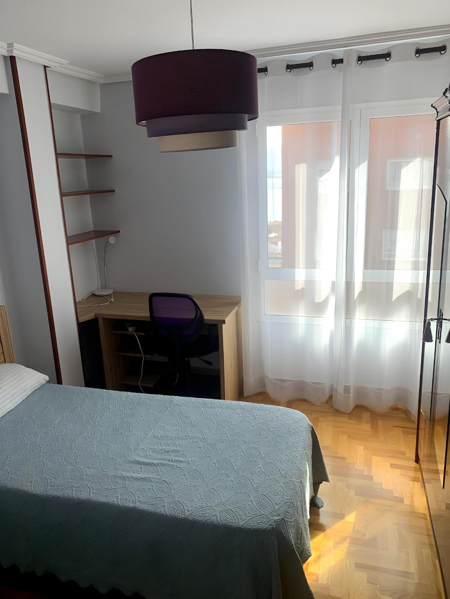 Apartamento Сантандер Екстер'єр фото